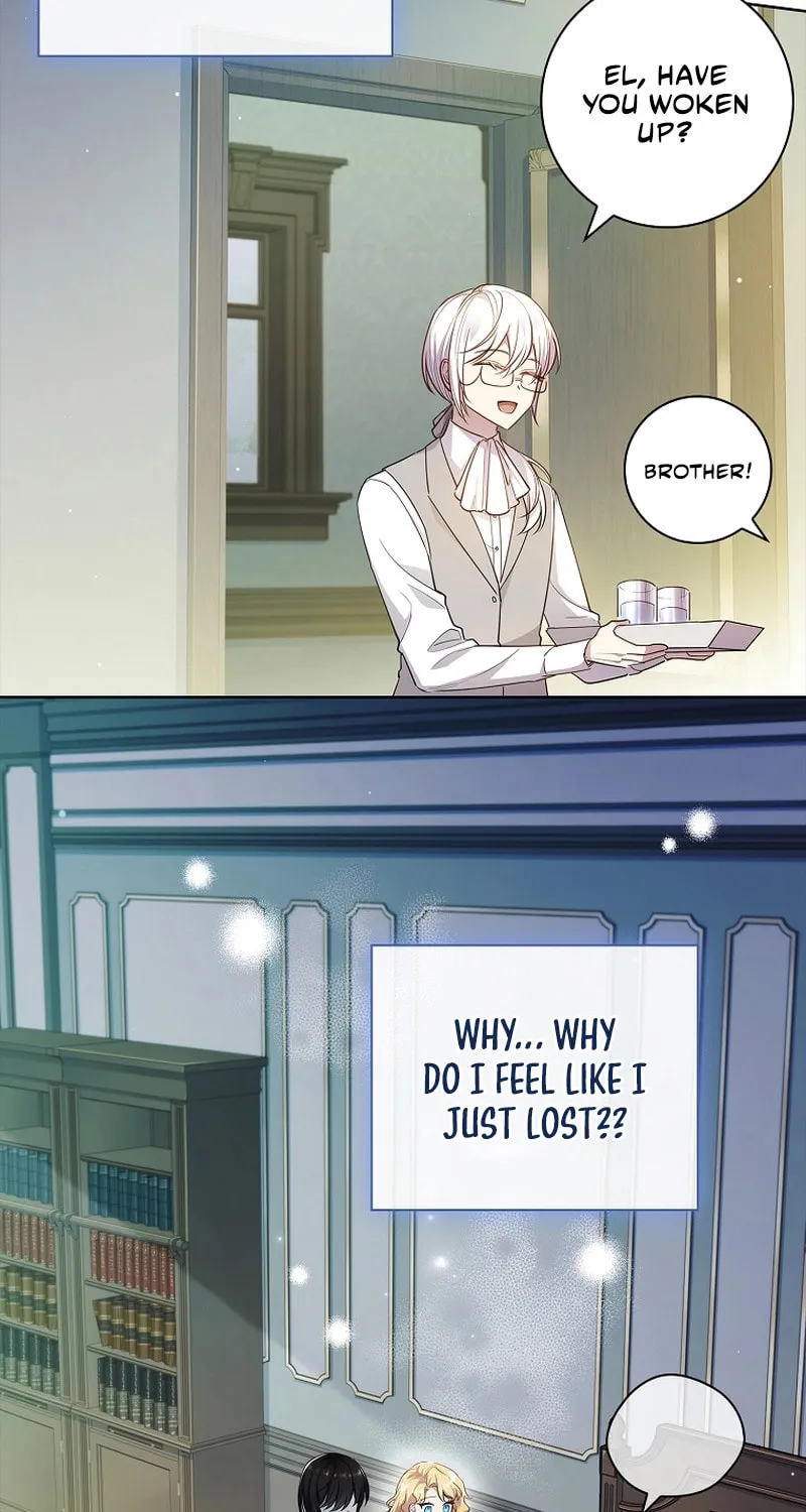 Male Lead, I'll Respect Your Taste Chapter 26 page 73 - 