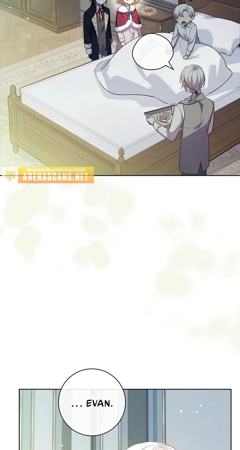 Male Lead, I'll Respect Your Taste Chapter 26 page 74 - 