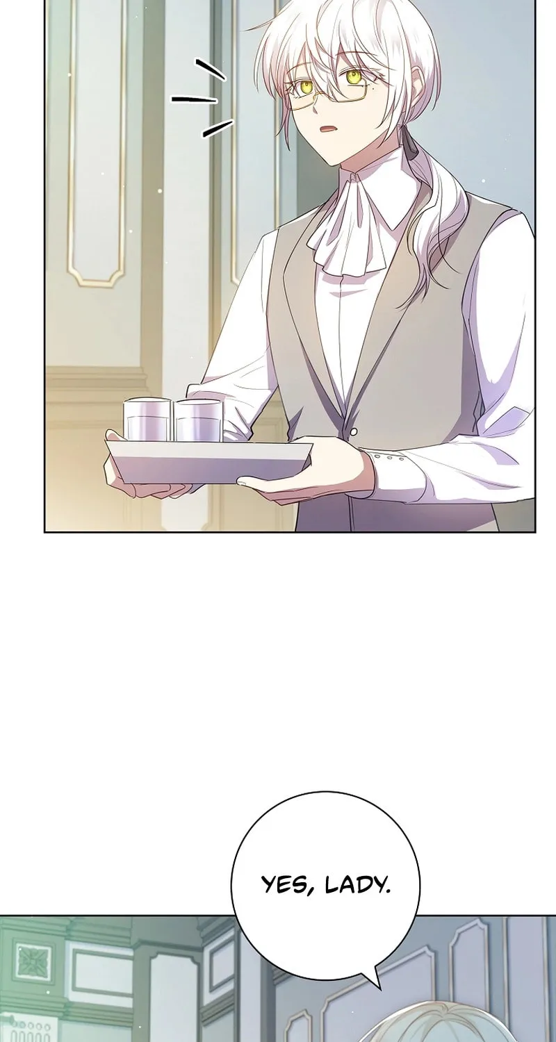 Male Lead, I'll Respect Your Taste Chapter 26 page 75 - 