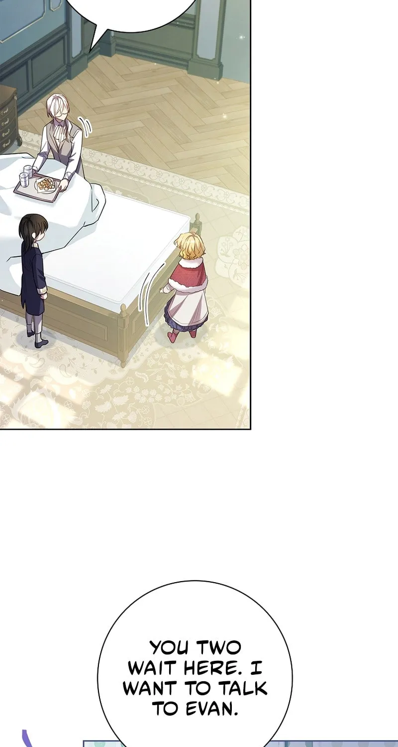 Male Lead, I'll Respect Your Taste Chapter 26 page 77 - 