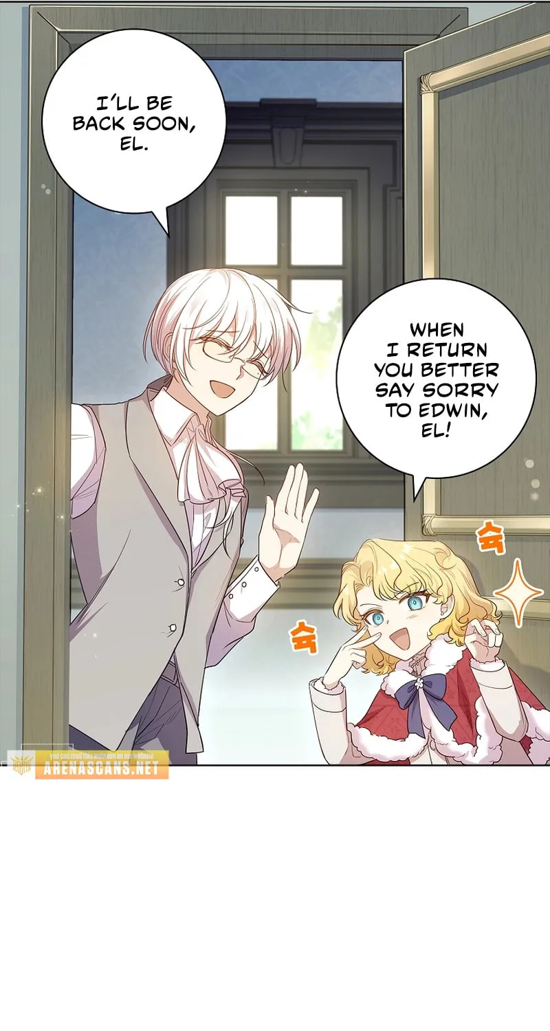 Male Lead, I'll Respect Your Taste Chapter 26 page 80 - 