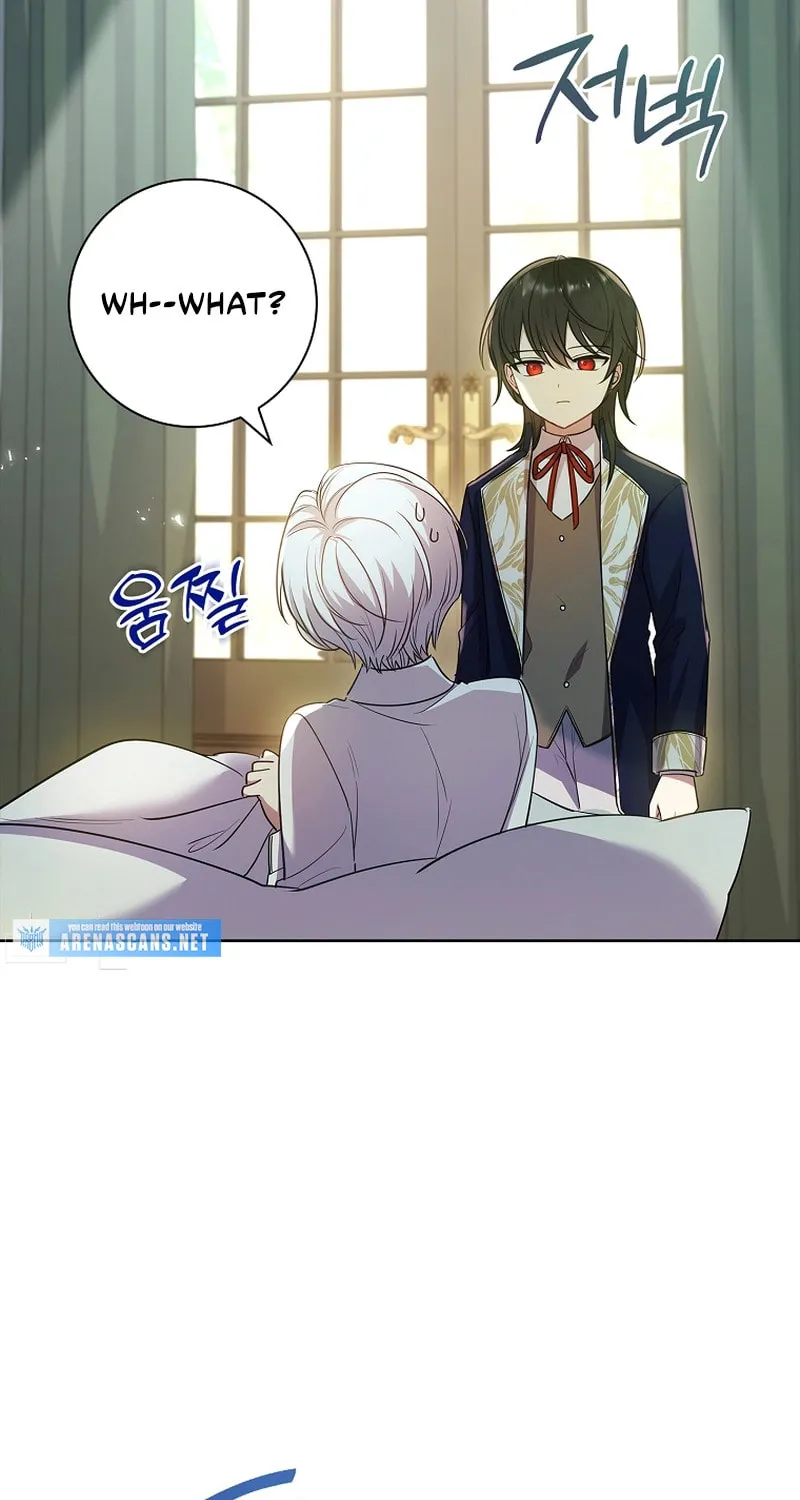 Male Lead, I'll Respect Your Taste Chapter 26 page 84 - 