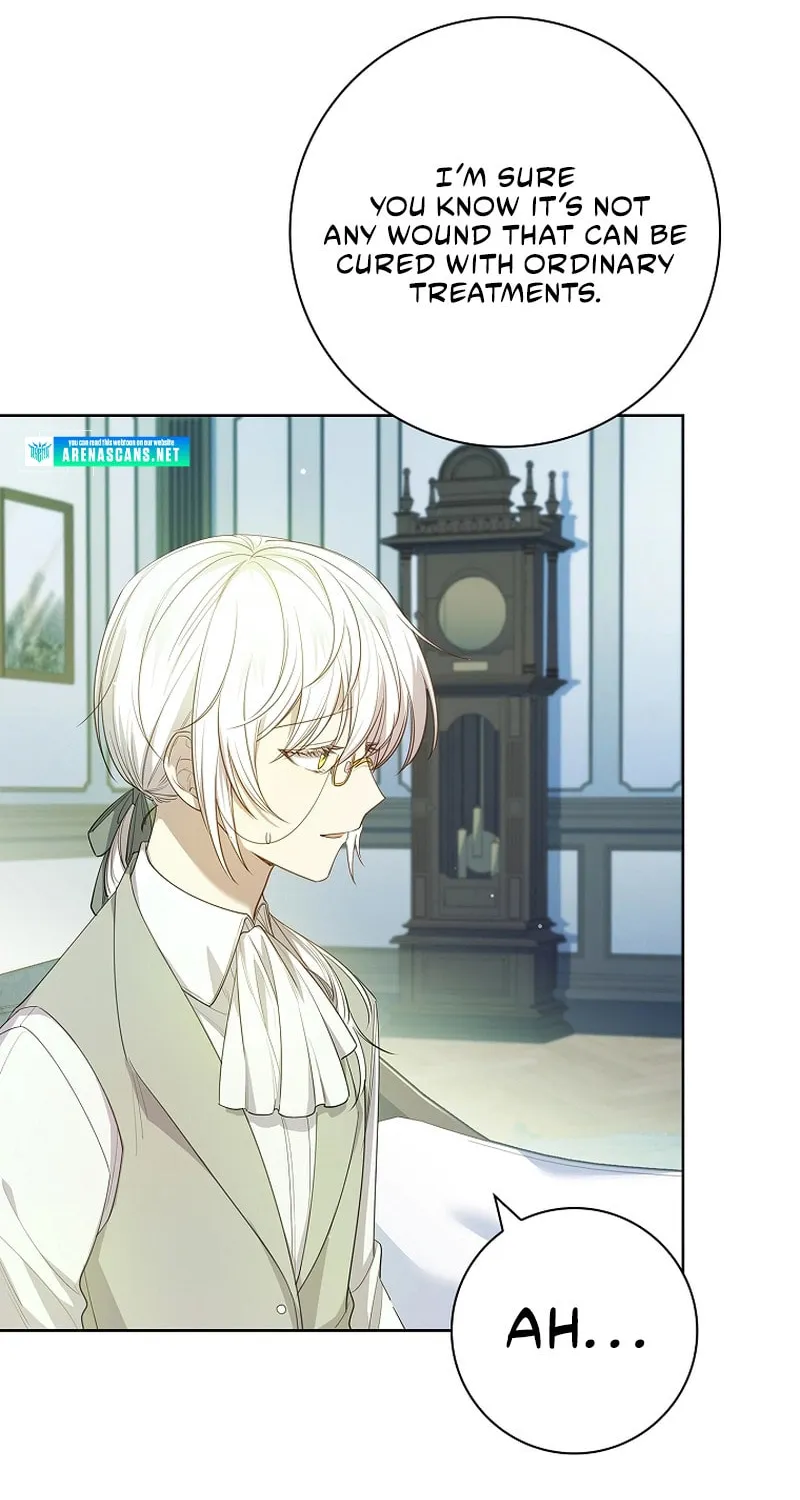 Male Lead, I'll Respect Your Taste Chapter 27 page 11 - 