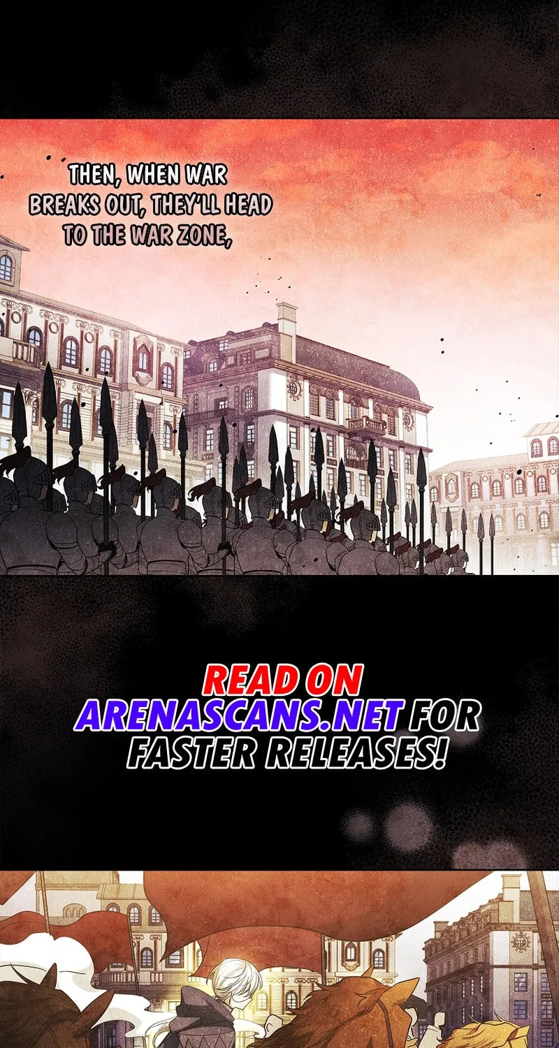 Male Lead, I'll Respect Your Taste Chapter 27 page 22 - 