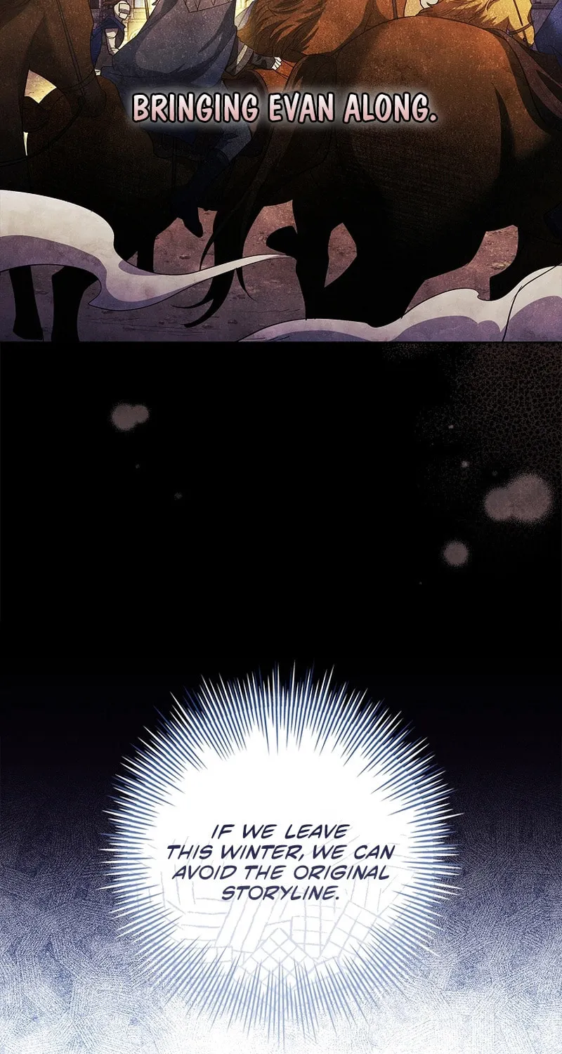Male Lead, I'll Respect Your Taste Chapter 27 page 23 - 