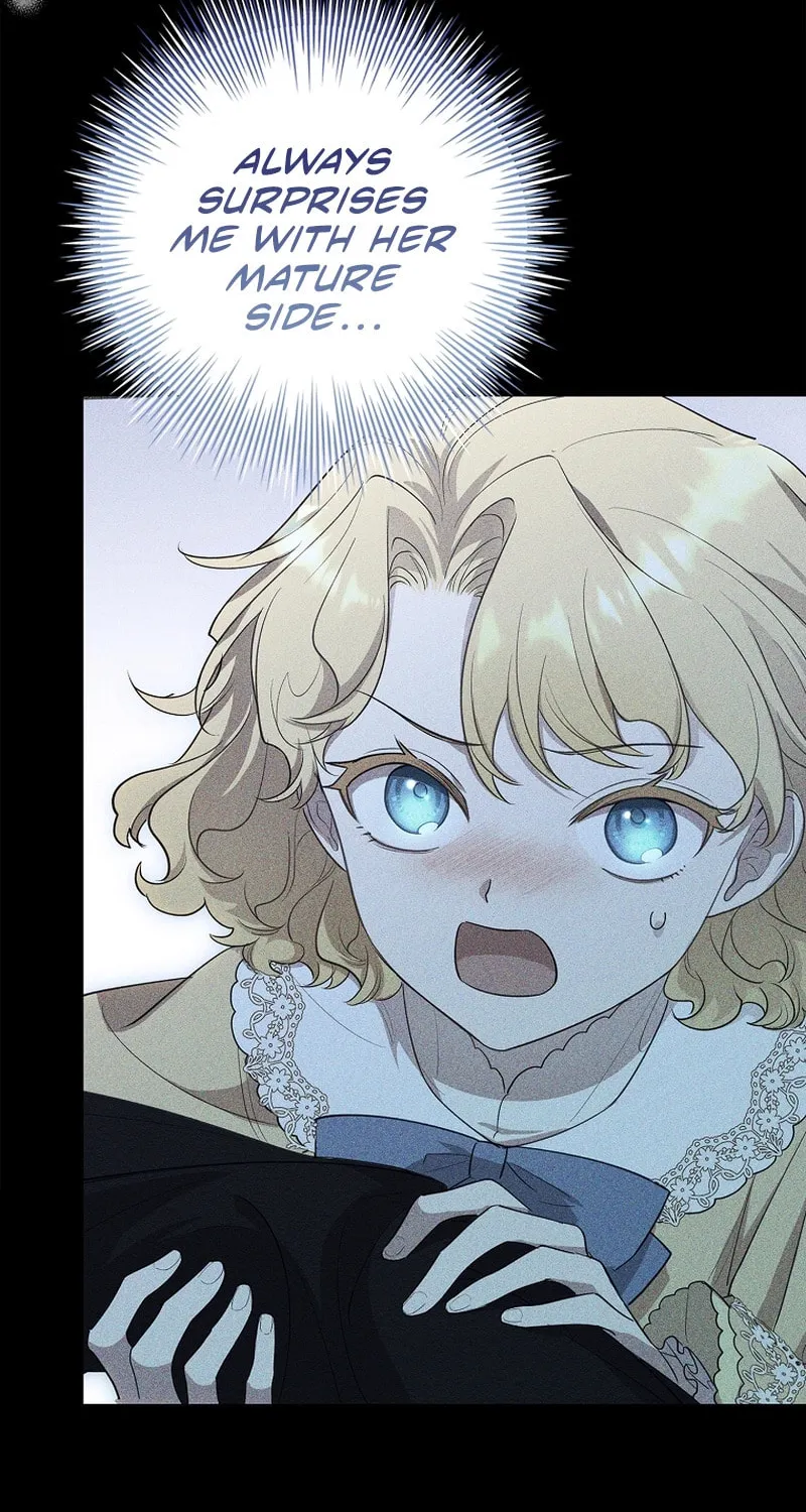 Male Lead, I'll Respect Your Taste Chapter 27 page 29 - 