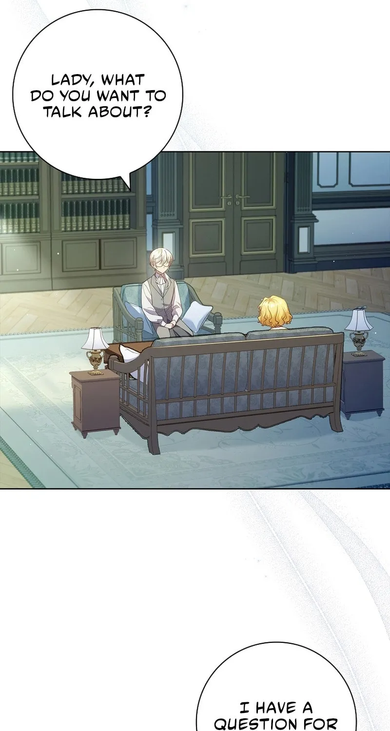 Male Lead, I'll Respect Your Taste Chapter 27 page 4 - 