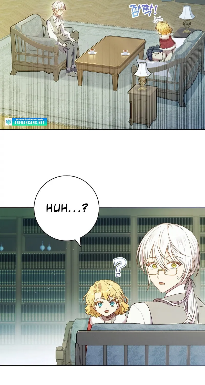 Male Lead, I'll Respect Your Taste Chapter 27 page 31 - 