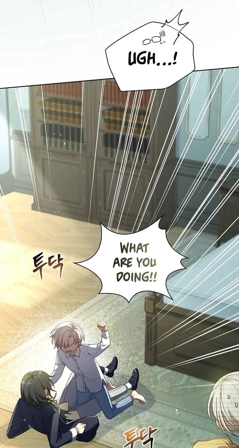 Male Lead, I'll Respect Your Taste Chapter 27 page 34 - 