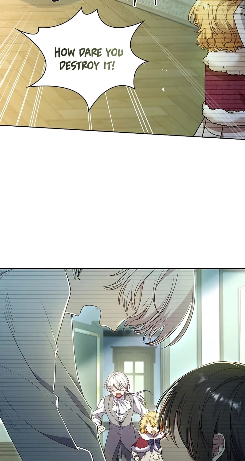 Male Lead, I'll Respect Your Taste Chapter 27 page 35 - 