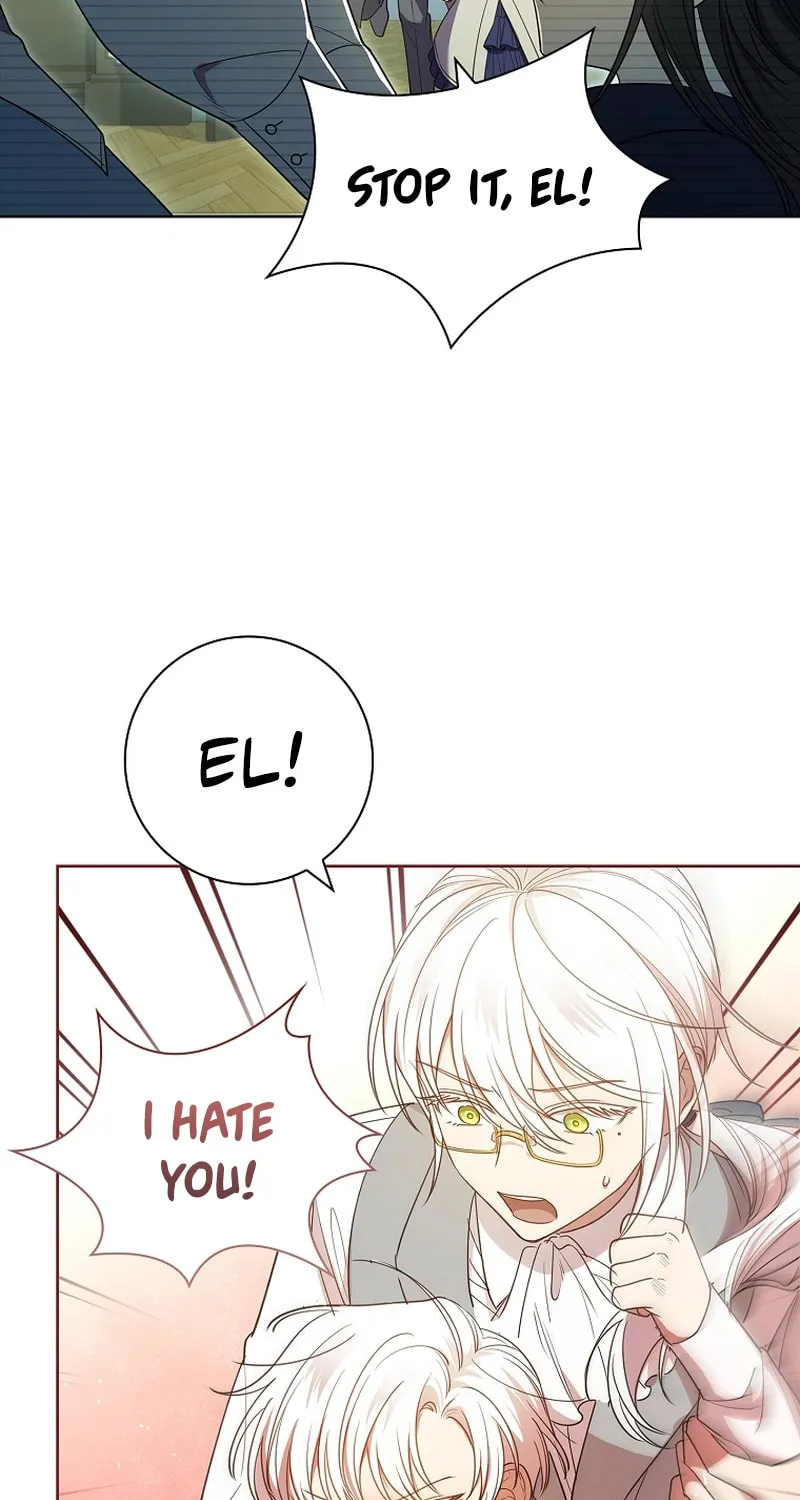 Male Lead, I'll Respect Your Taste Chapter 27 page 36 - 