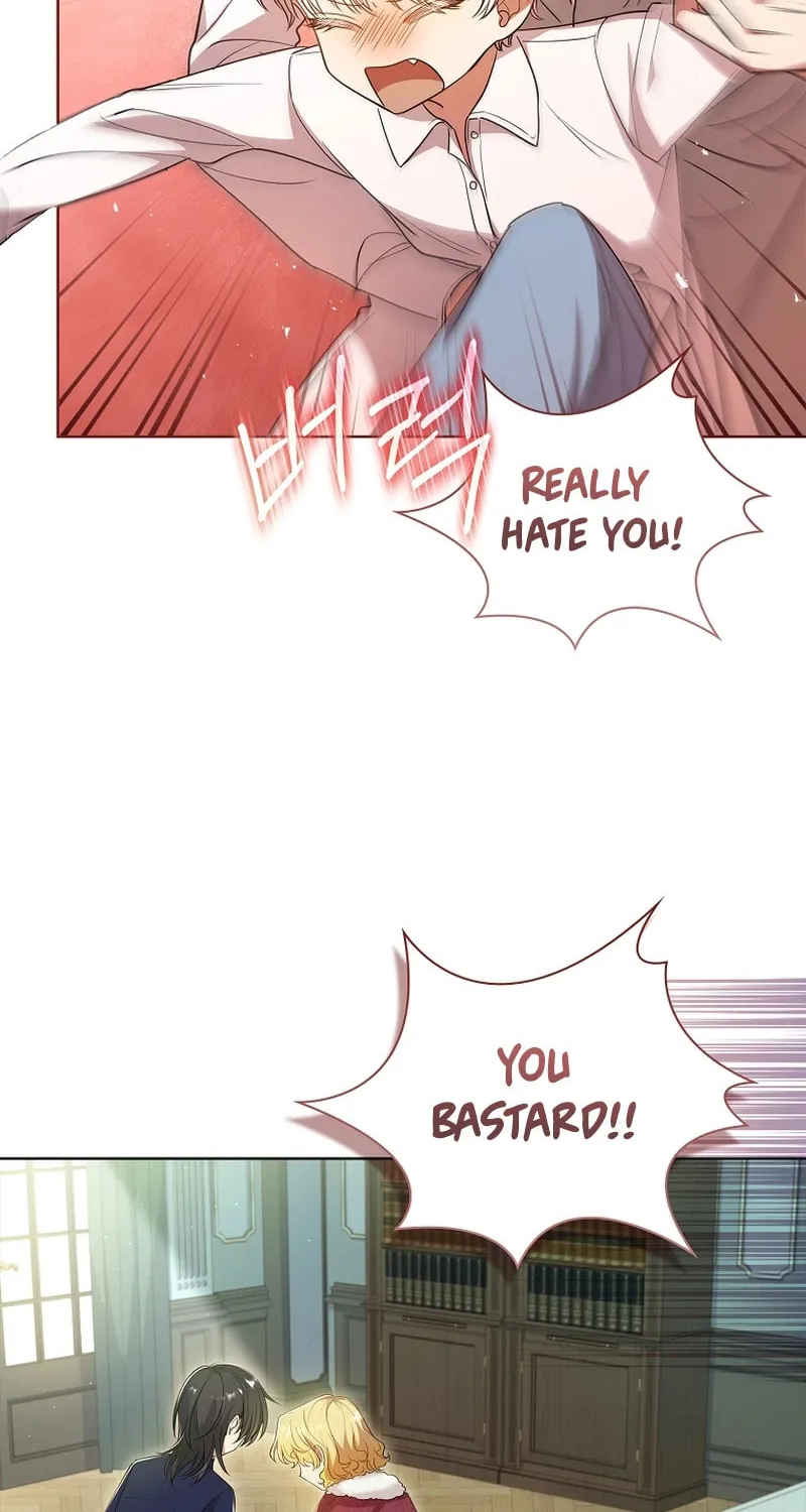 Male Lead, I'll Respect Your Taste Chapter 27 page 37 - 
