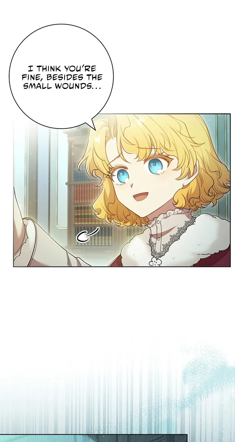 Male Lead, I'll Respect Your Taste Chapter 27 page 39 - 