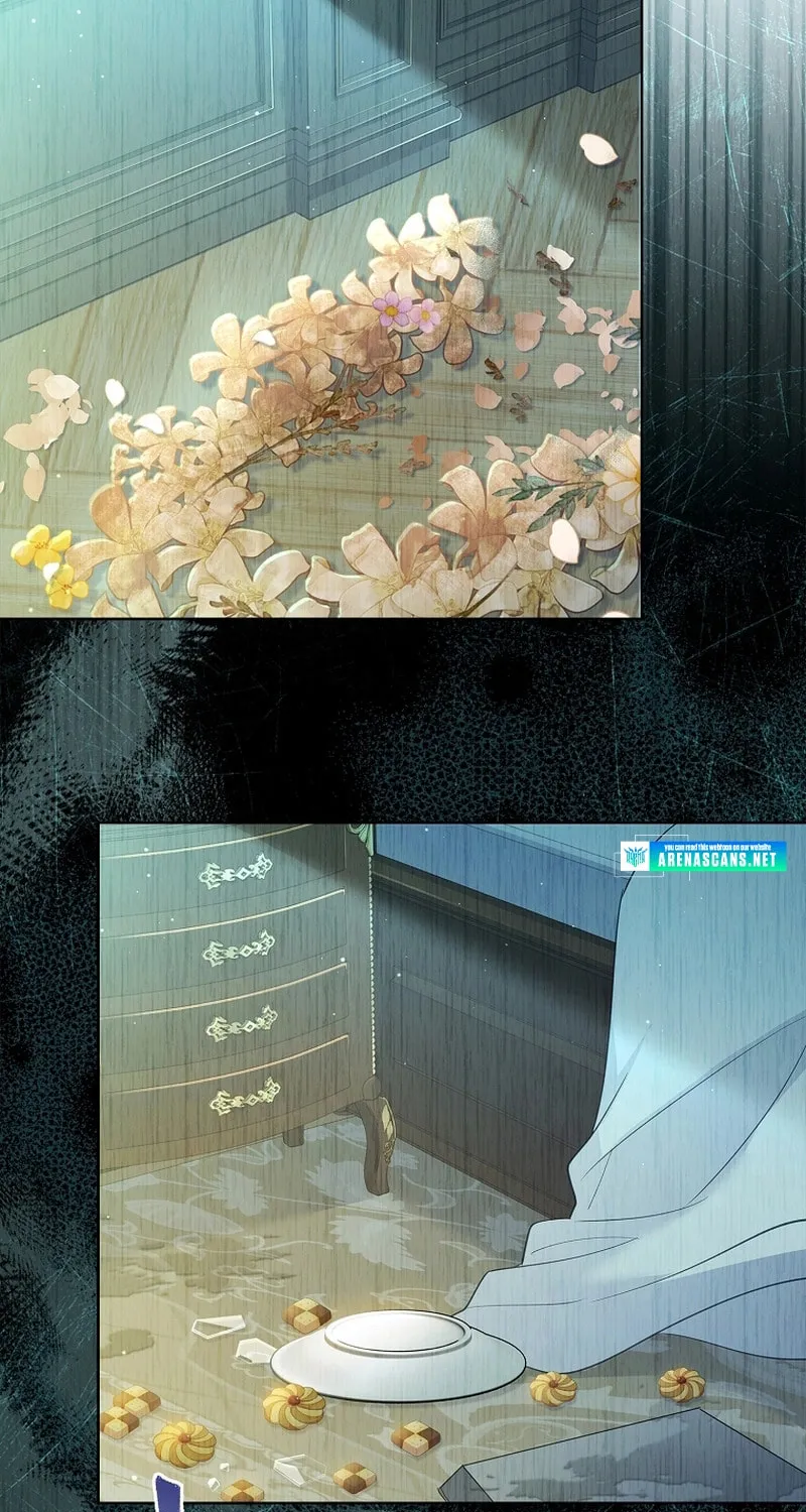 Male Lead, I'll Respect Your Taste Chapter 27 page 40 - 