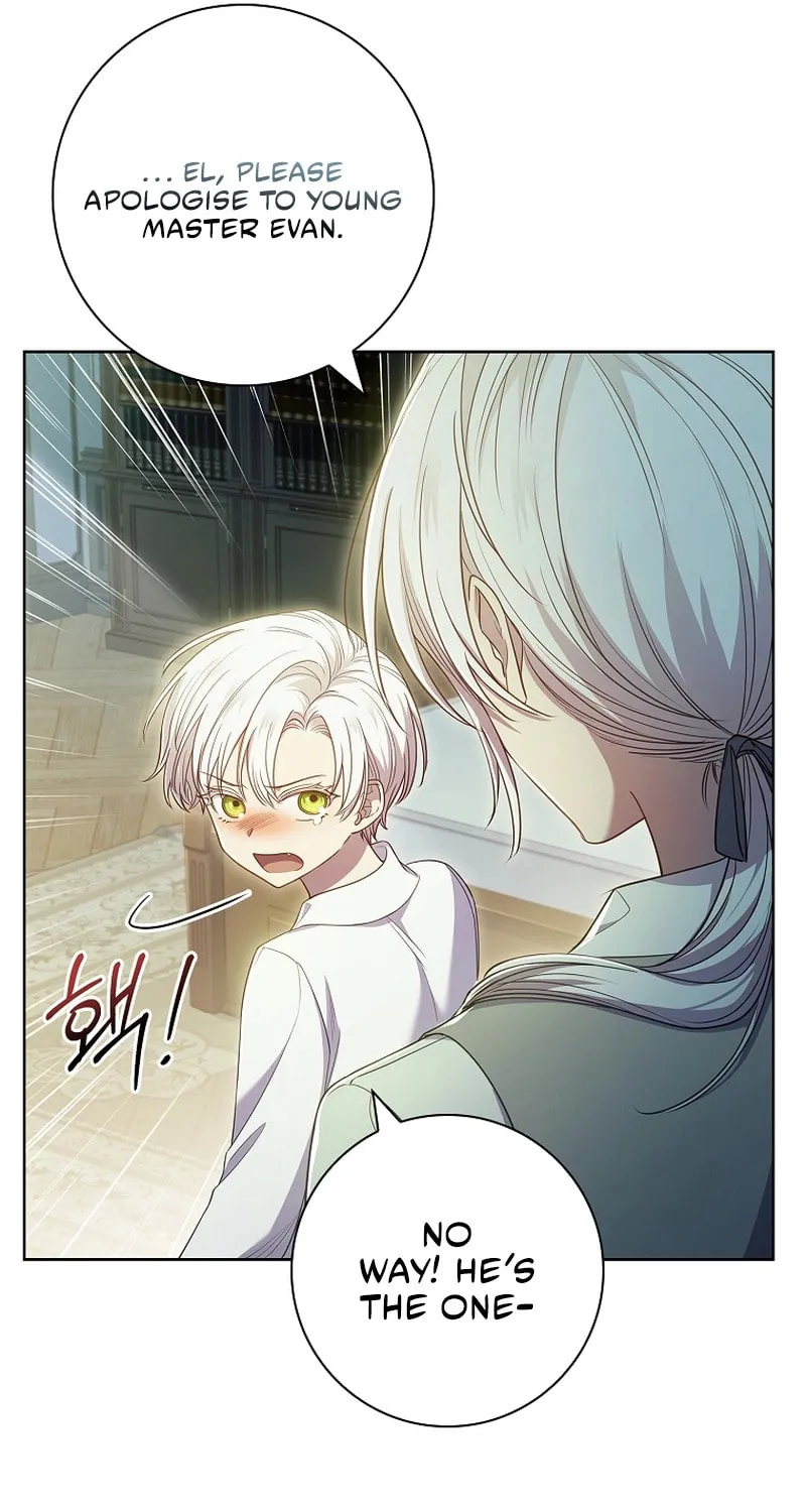 Male Lead, I'll Respect Your Taste Chapter 27 page 43 - 
