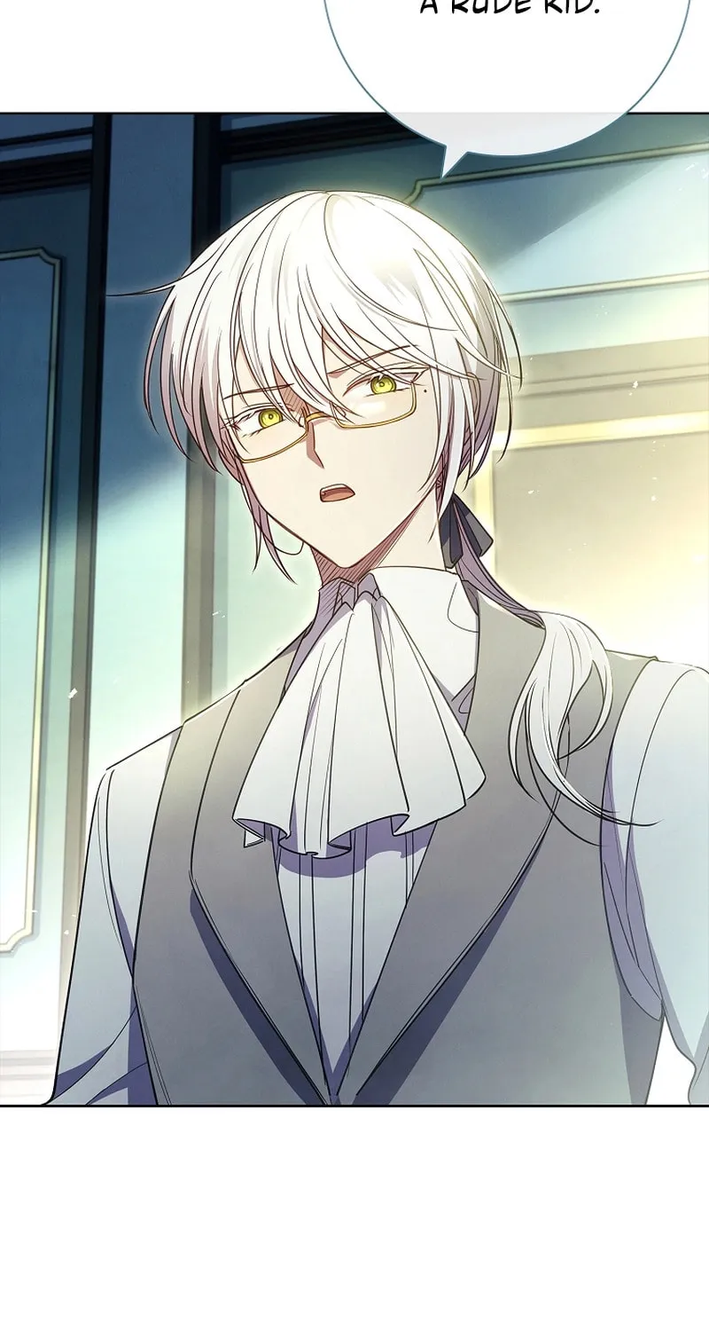 Male Lead, I'll Respect Your Taste Chapter 27 page 45 - 