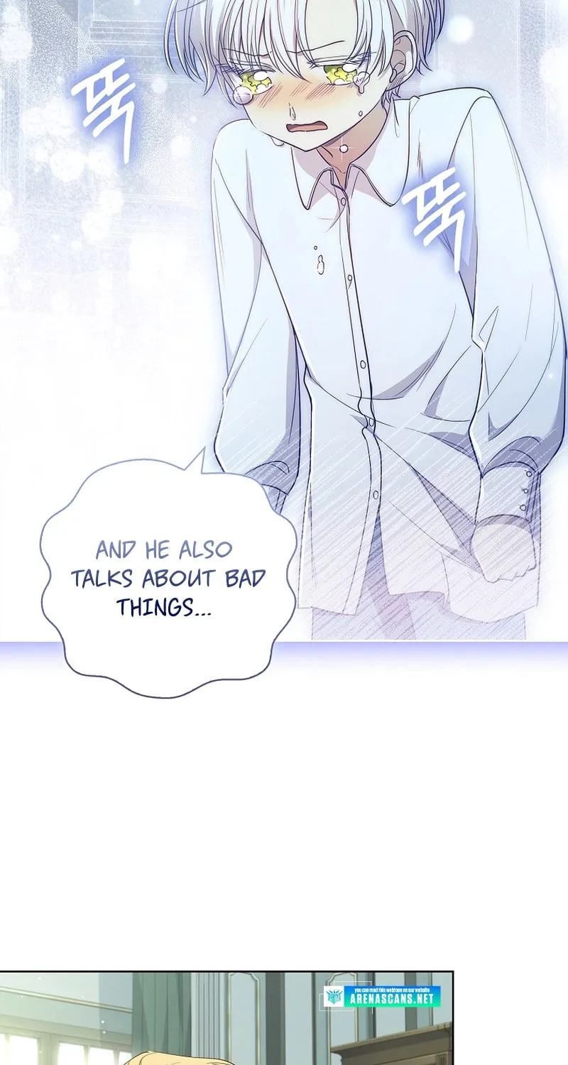Male Lead, I'll Respect Your Taste Chapter 27 page 47 - 
