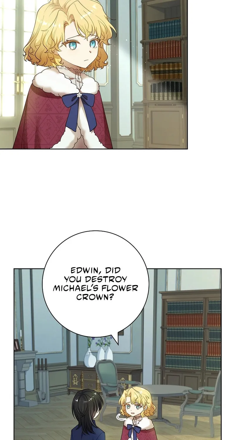 Male Lead, I'll Respect Your Taste Chapter 27 page 48 - 