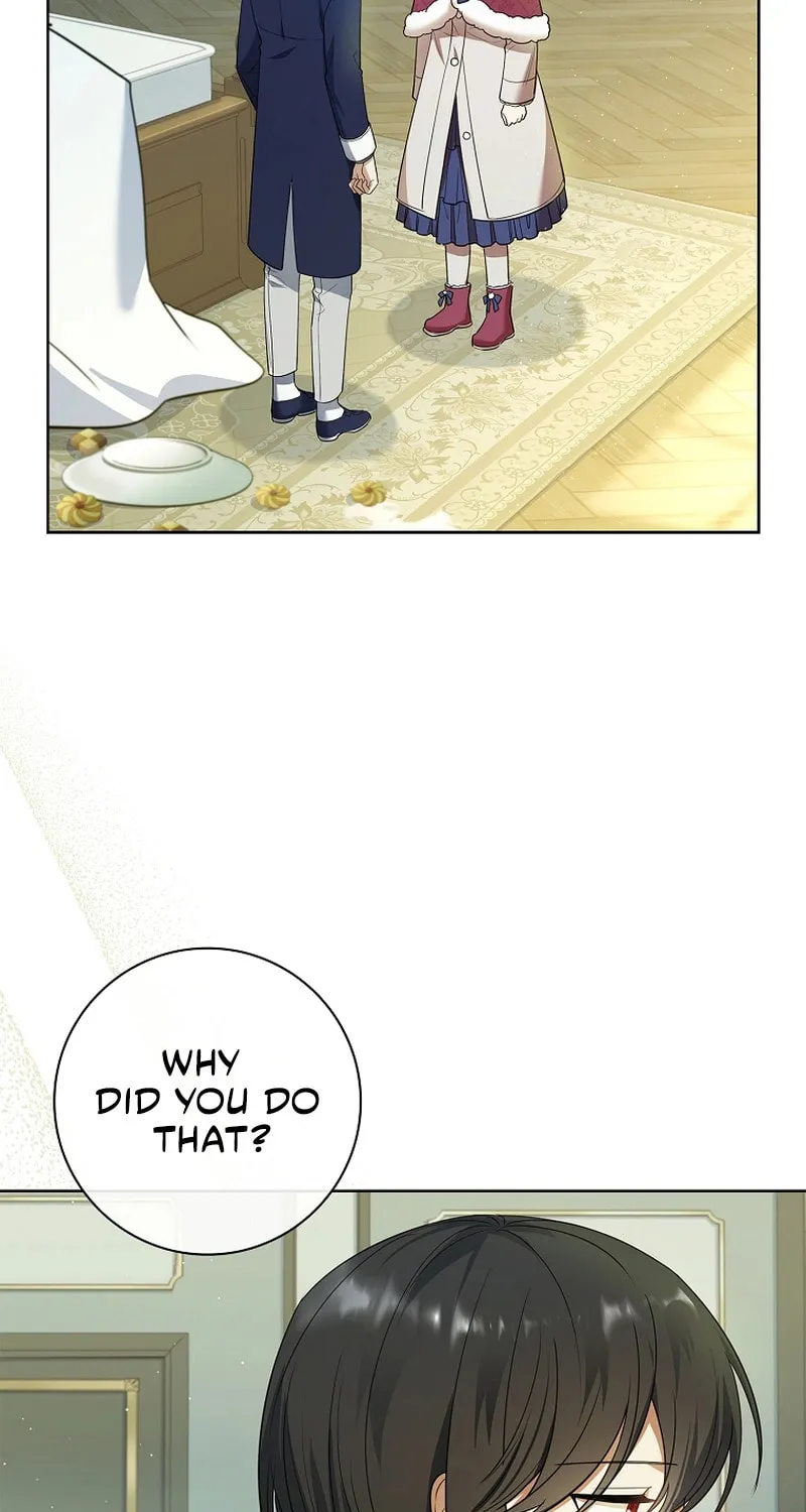 Male Lead, I'll Respect Your Taste Chapter 27 page 49 - 