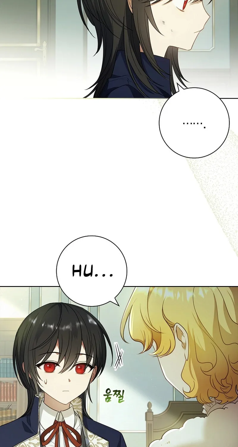 Male Lead, I'll Respect Your Taste Chapter 27 page 50 - 