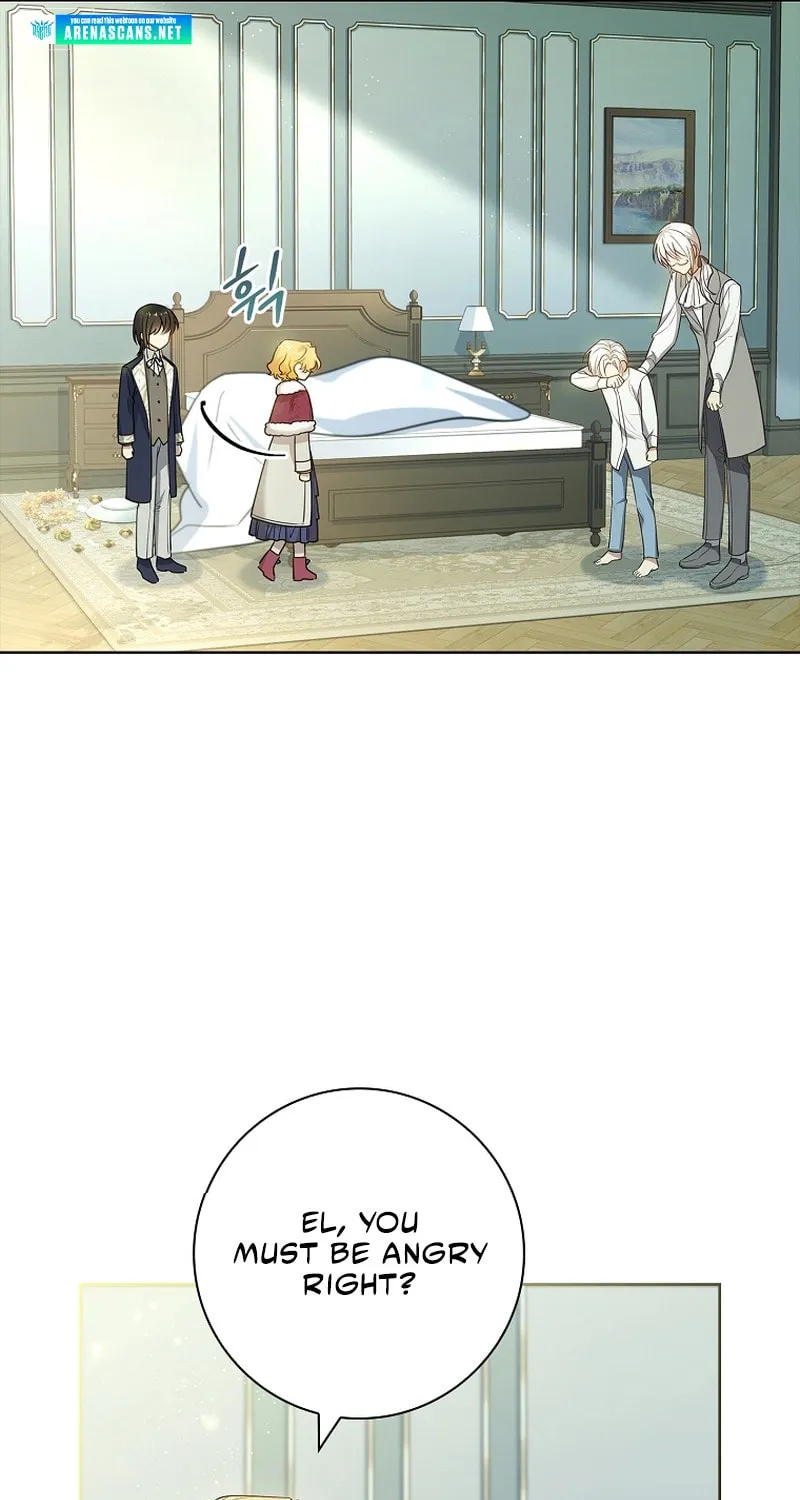 Male Lead, I'll Respect Your Taste Chapter 27 page 52 - 