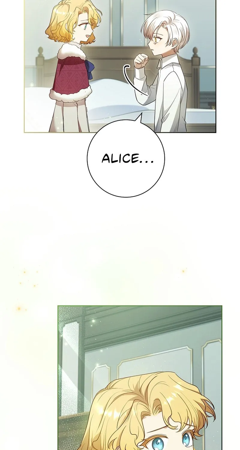 Male Lead, I'll Respect Your Taste Chapter 27 page 53 - 