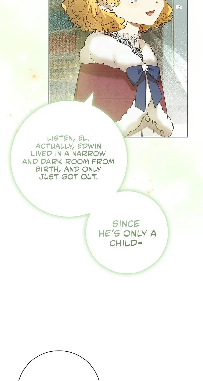 Male Lead, I'll Respect Your Taste Chapter 27 page 54 - 