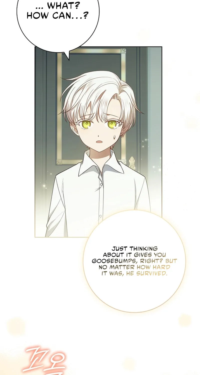 Male Lead, I'll Respect Your Taste Chapter 27 page 55 - 