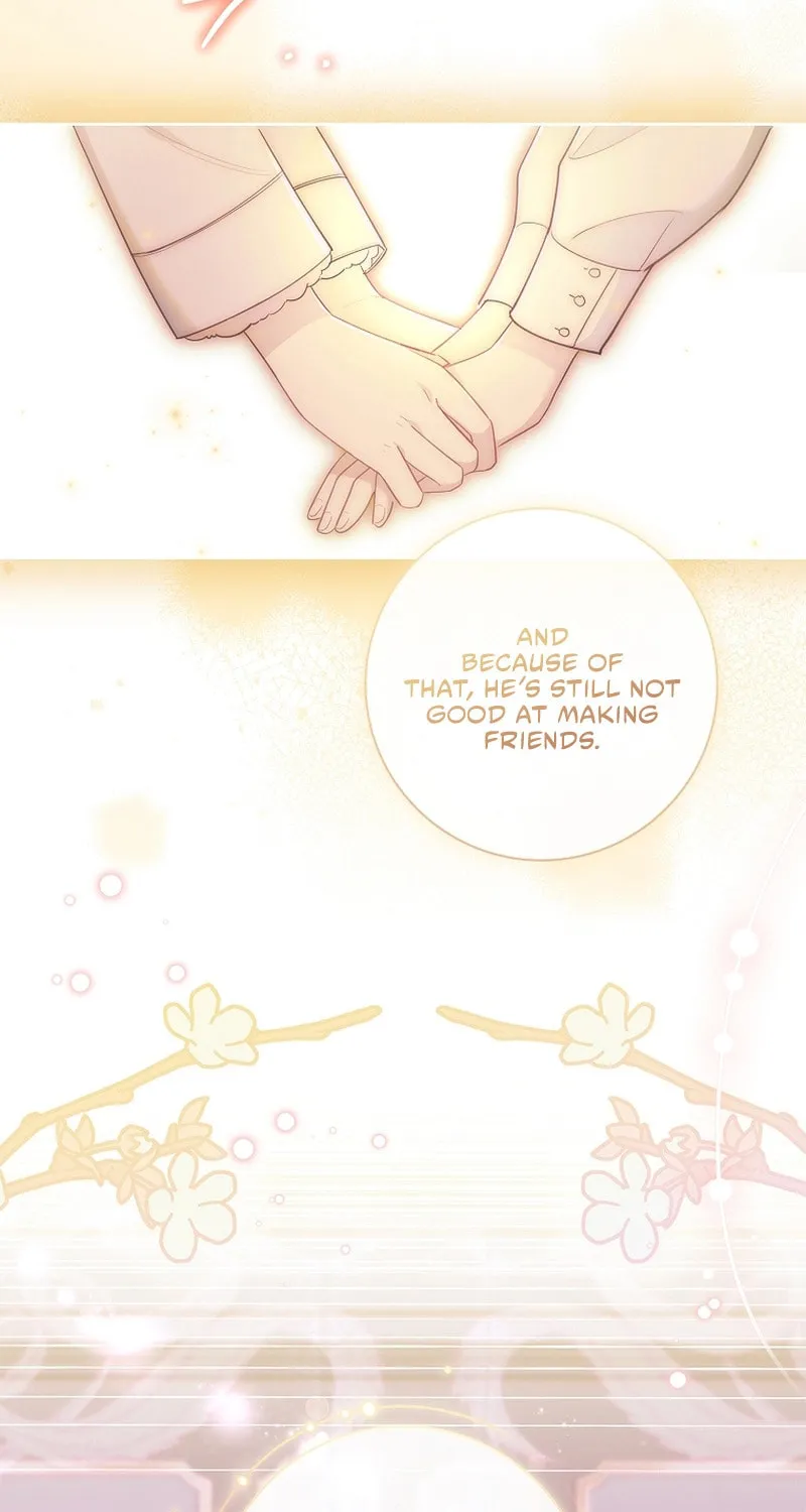 Male Lead, I'll Respect Your Taste Chapter 27 page 56 - 