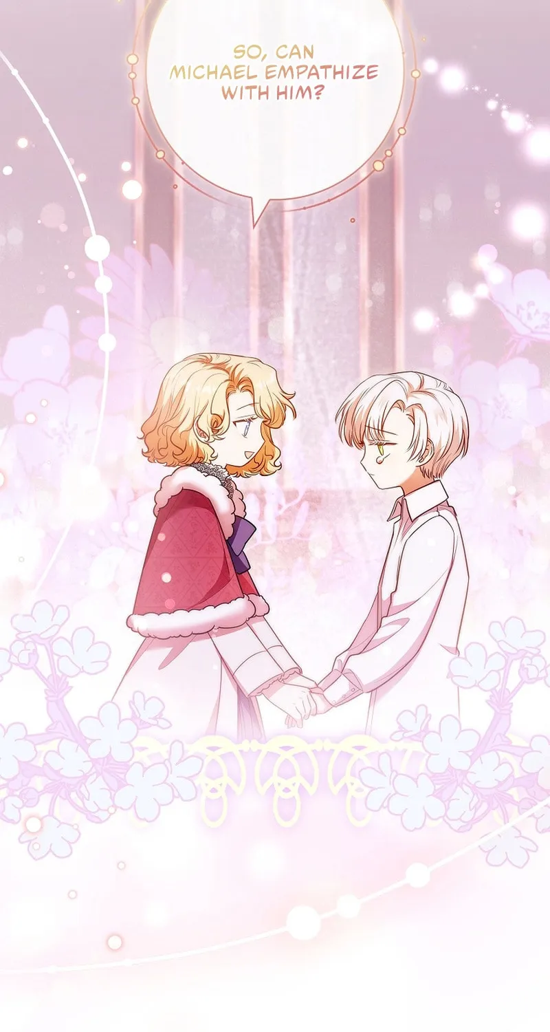 Male Lead, I'll Respect Your Taste Chapter 27 page 57 - 