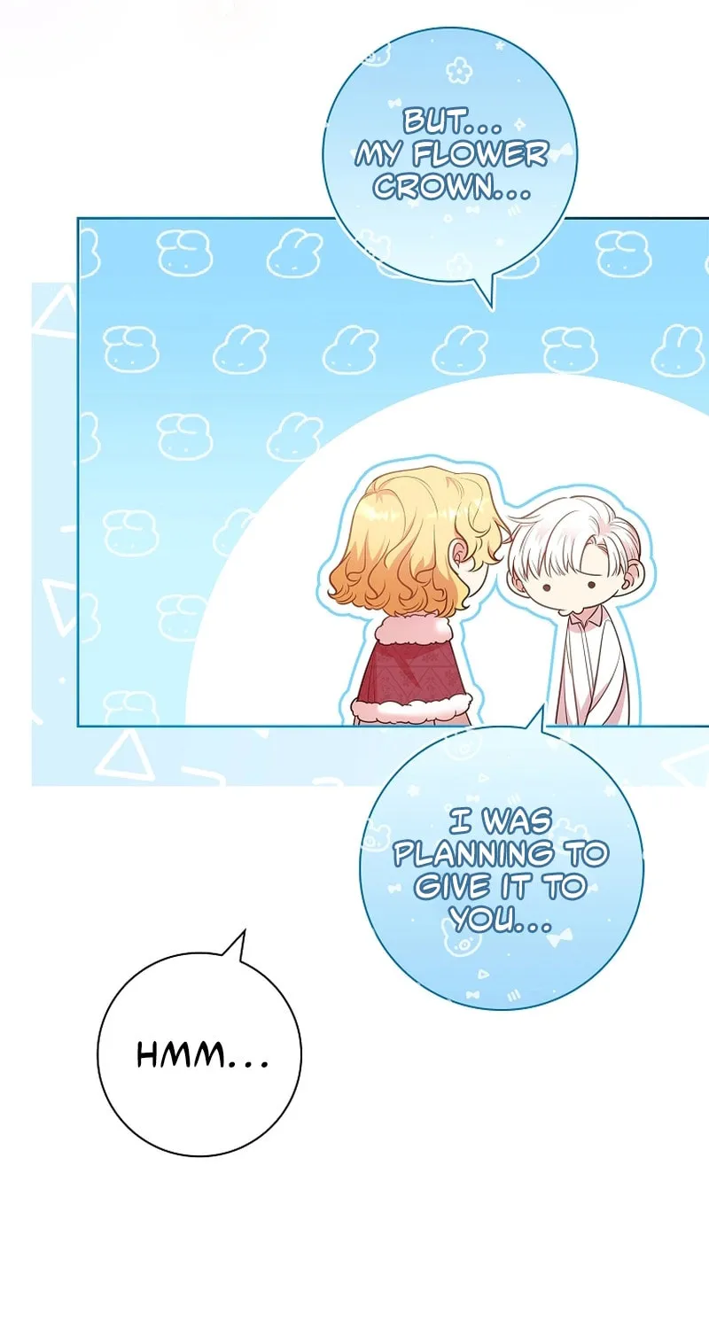 Male Lead, I'll Respect Your Taste Chapter 27 page 58 - 