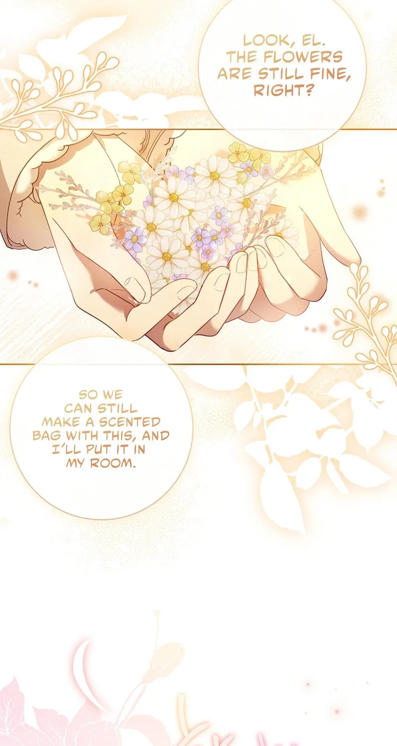Male Lead, I'll Respect Your Taste Chapter 27 page 61 - 