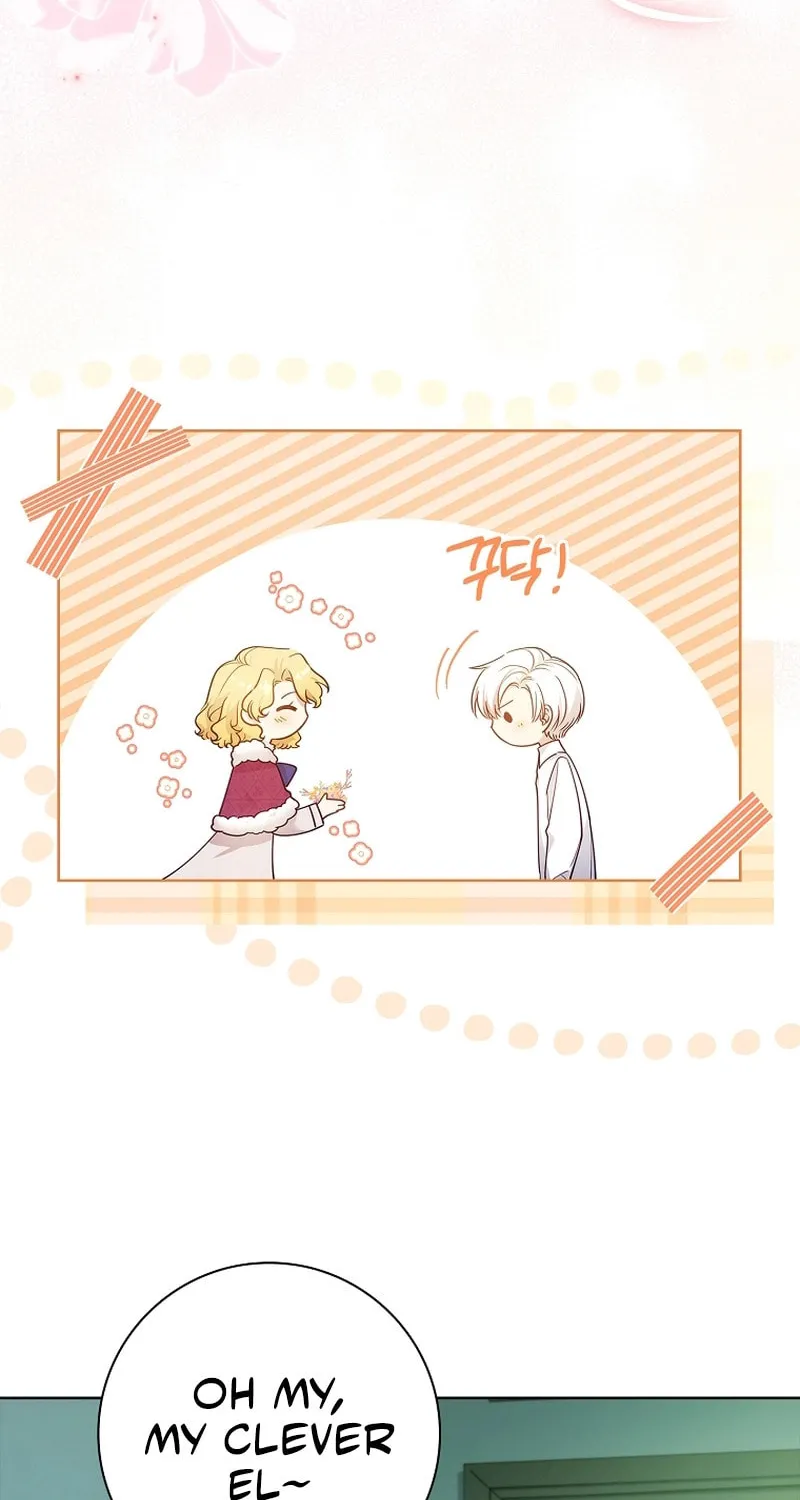 Male Lead, I'll Respect Your Taste Chapter 27 page 64 - 