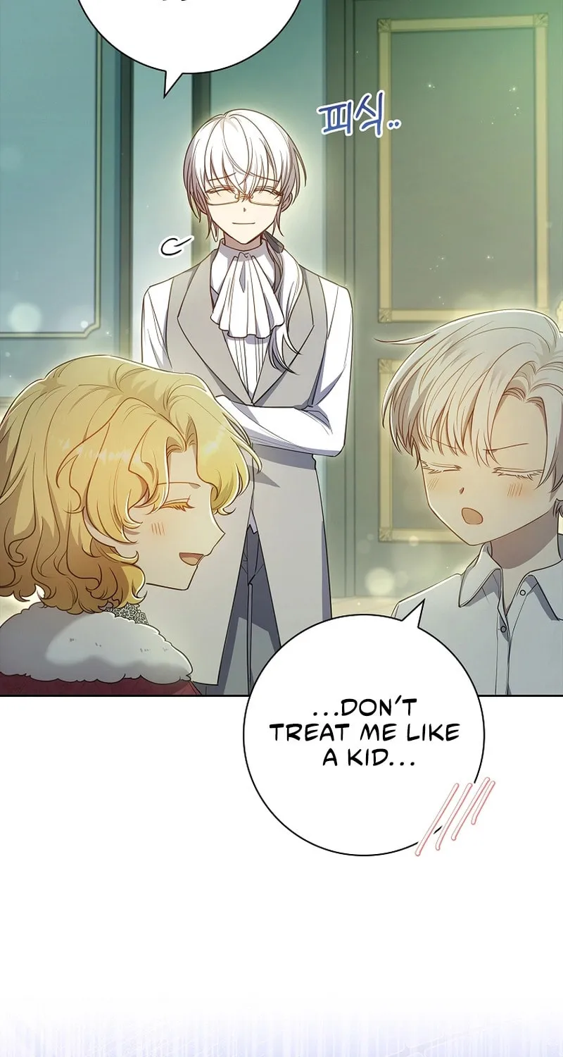 Male Lead, I'll Respect Your Taste Chapter 27 page 65 - 