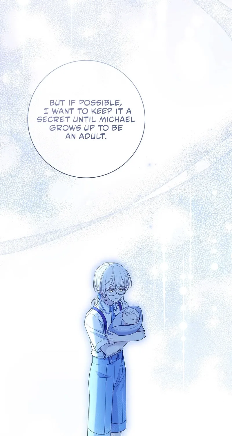 Male Lead, I'll Respect Your Taste Chapter 27 page 8 - 