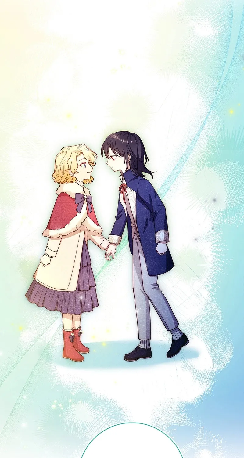 Male Lead, I'll Respect Your Taste Chapter 27 page 76 - 