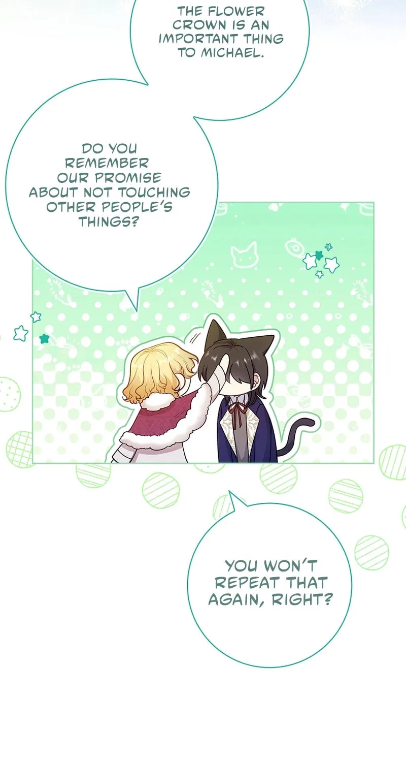 Male Lead, I'll Respect Your Taste Chapter 27 page 77 - 