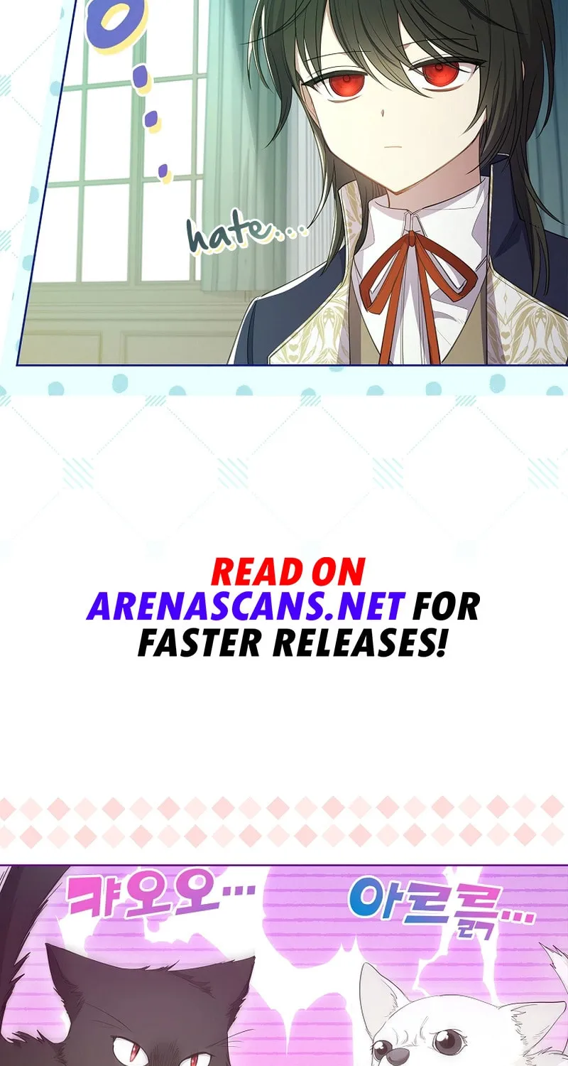 Male Lead, I'll Respect Your Taste Chapter 27 page 80 - 