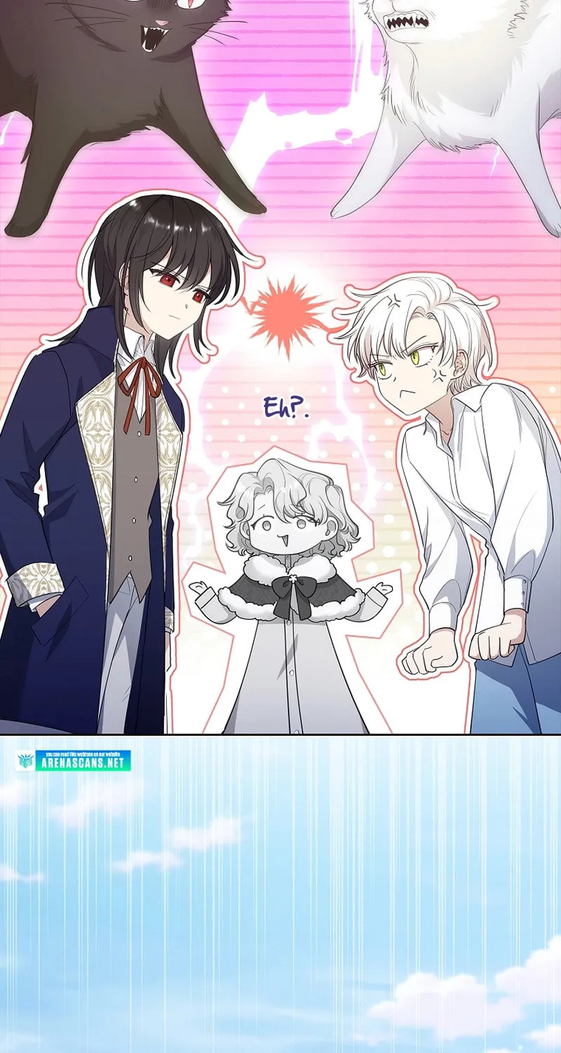 Male Lead, I'll Respect Your Taste Chapter 27 page 81 - 