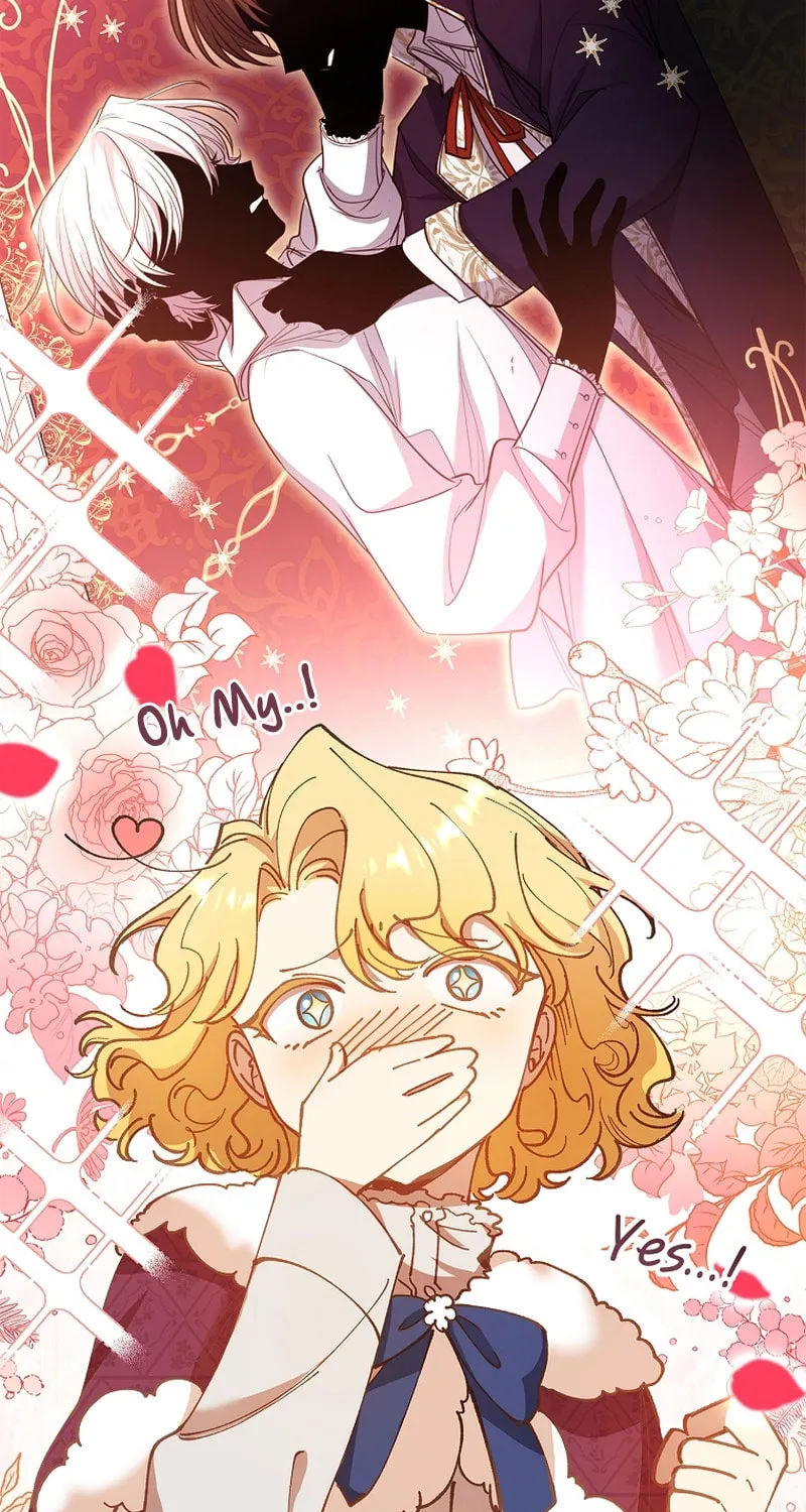 Male Lead, I'll Respect Your Taste Chapter 27 page 90 - 