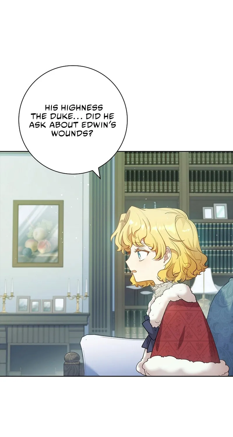 Male Lead, I'll Respect Your Taste Chapter 27 page 10 - 