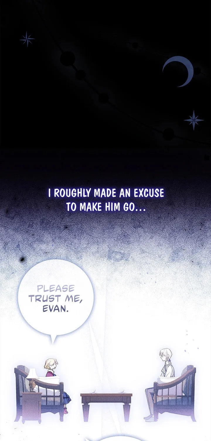 Male Lead, I'll Respect Your Taste Chapter 28 page 3 - 