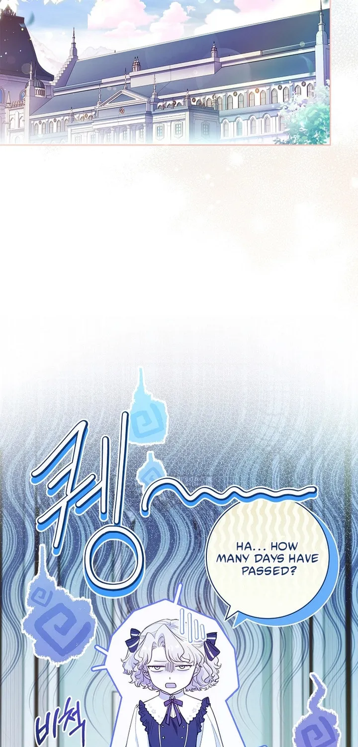Male Lead, I'll Respect Your Taste Chapter 28 page 23 - 
