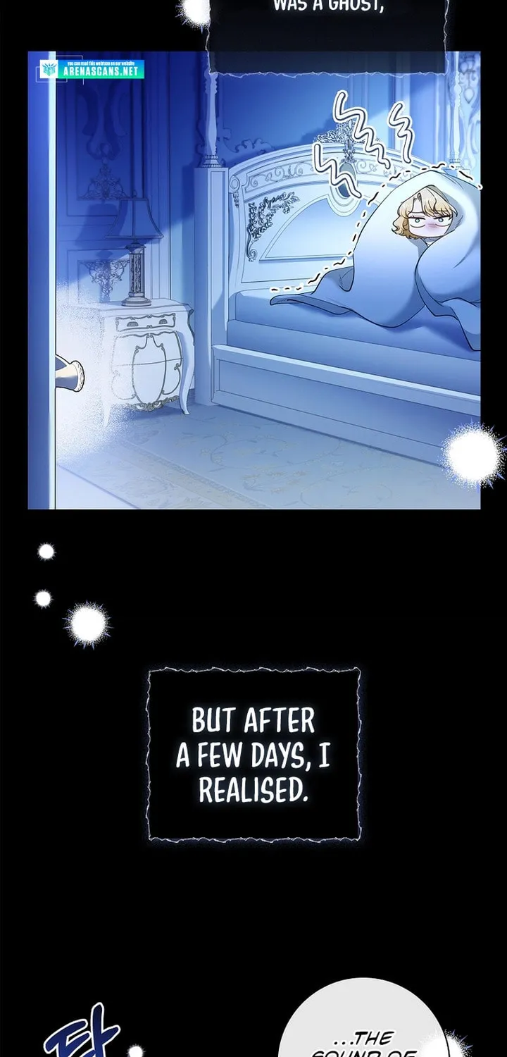 Male Lead, I'll Respect Your Taste Chapter 28 page 25 - 
