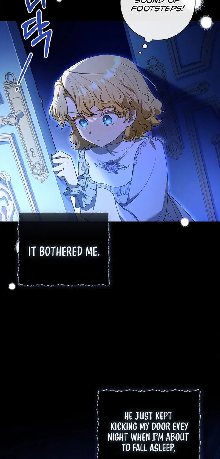 Male Lead, I'll Respect Your Taste Chapter 28 page 26 - 