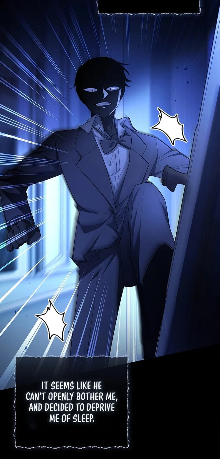 Male Lead, I'll Respect Your Taste Chapter 28 page 27 - 
