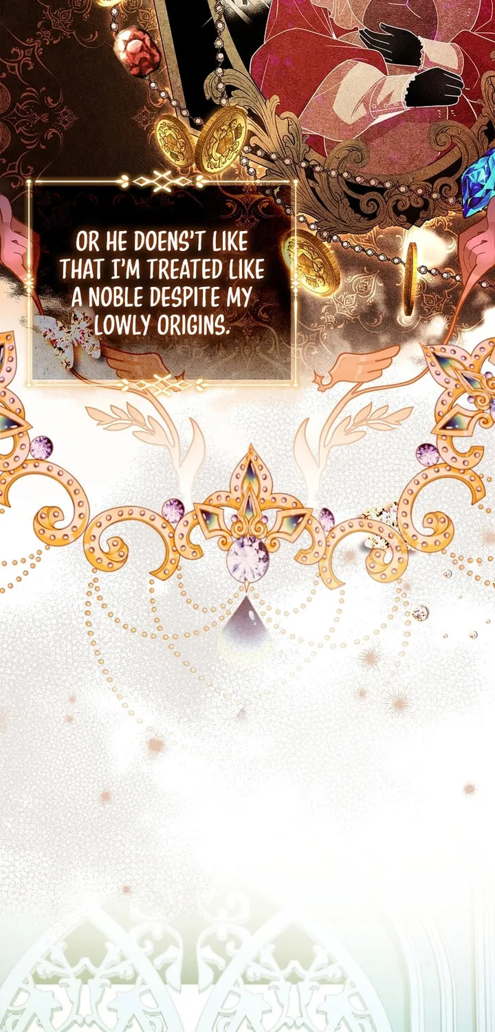 Male Lead, I'll Respect Your Taste Chapter 28 page 30 - 