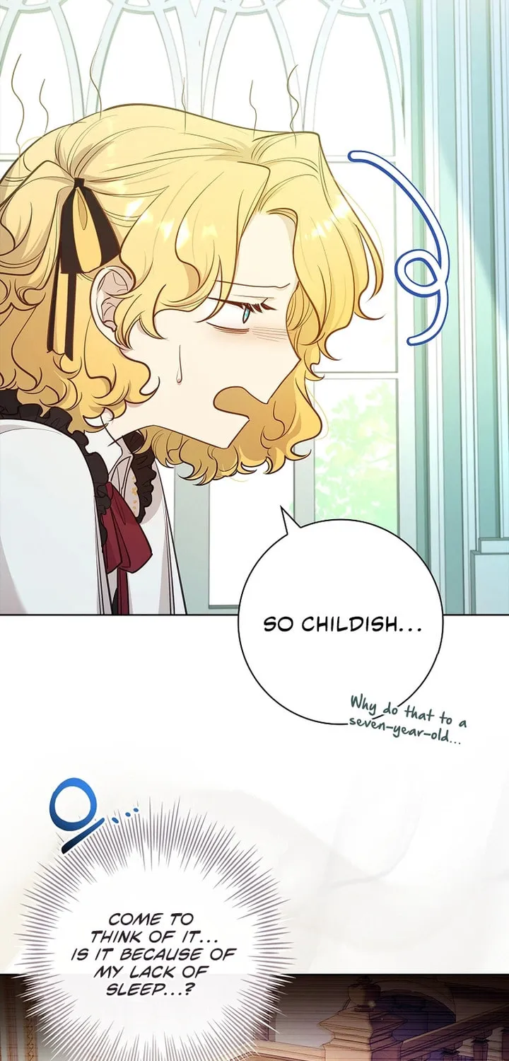 Male Lead, I'll Respect Your Taste Chapter 28 page 31 - 