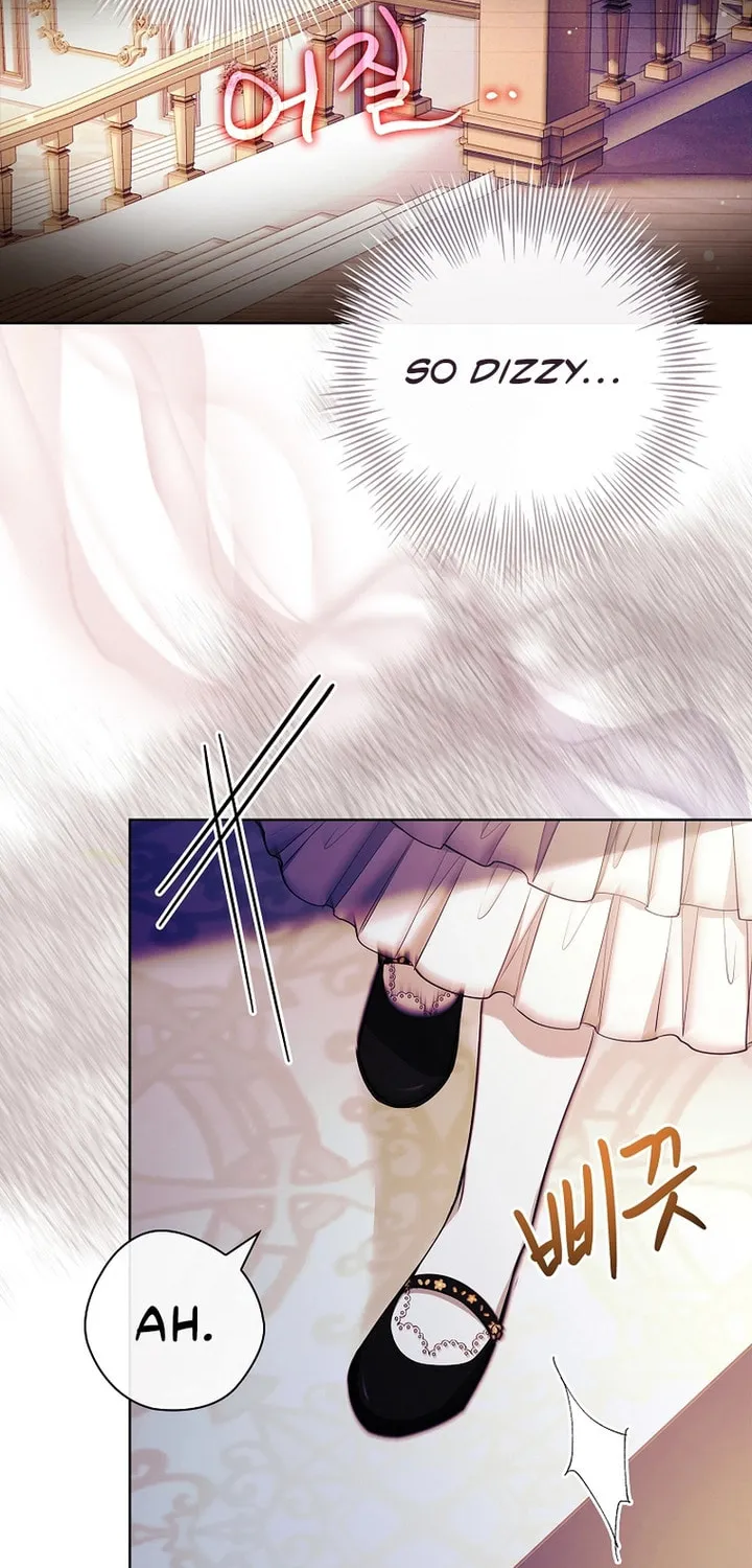 Male Lead, I'll Respect Your Taste Chapter 28 page 32 - 