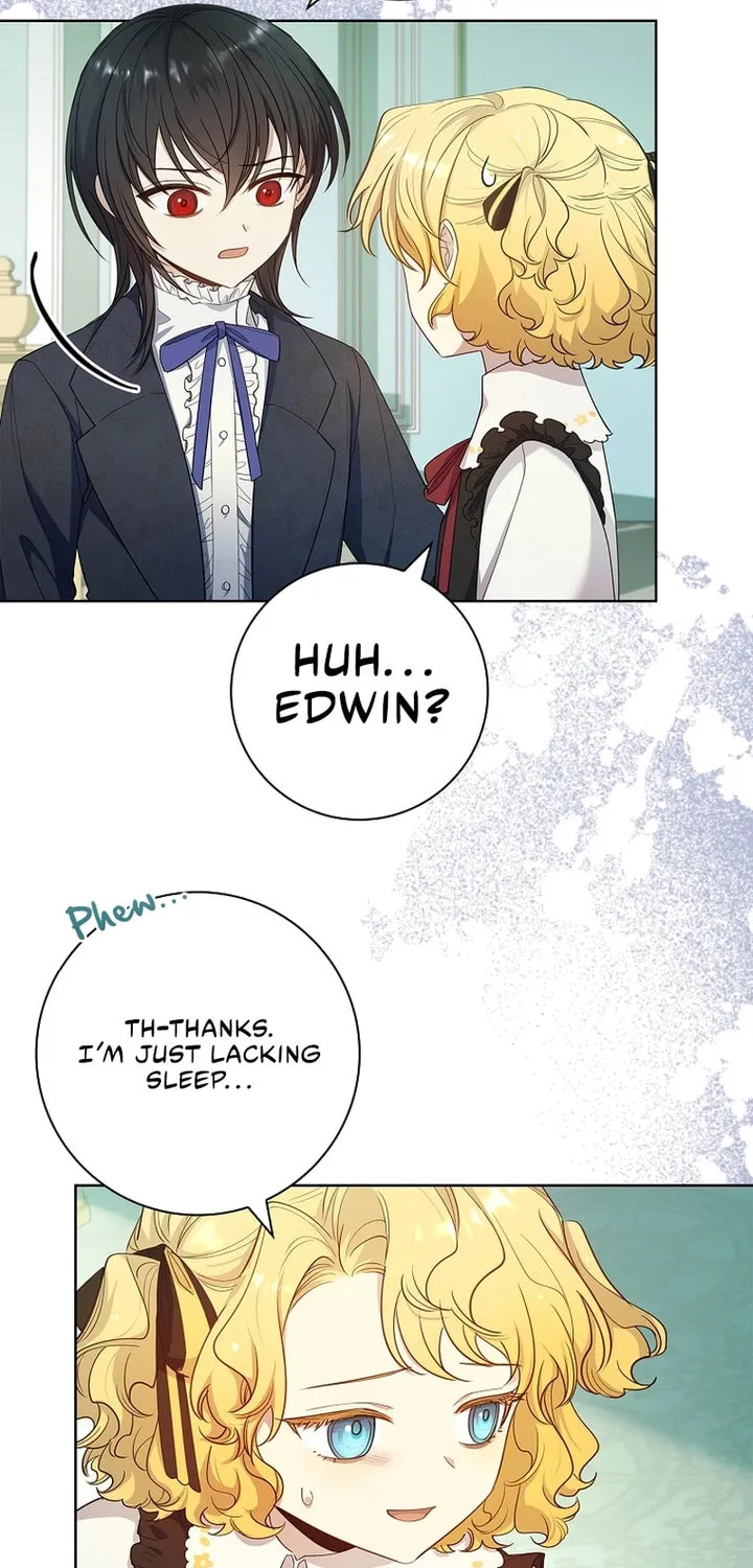 Male Lead, I'll Respect Your Taste Chapter 28 page 40 - 